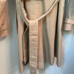 Banana Republic Trench Coat